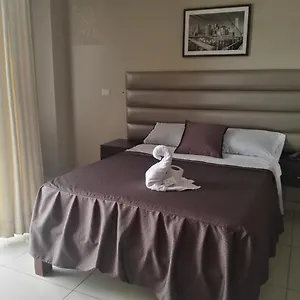 Caribe 2* Lima