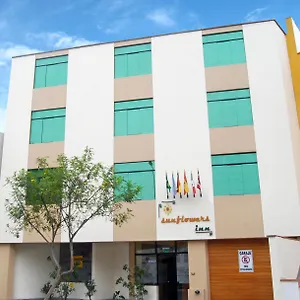 Hotel Sunflowers Lima