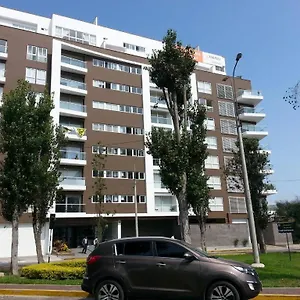 Apartment Life 27 San Isidro *