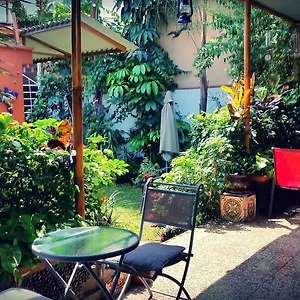Bed & Breakfast Casa Wayra Miraflores