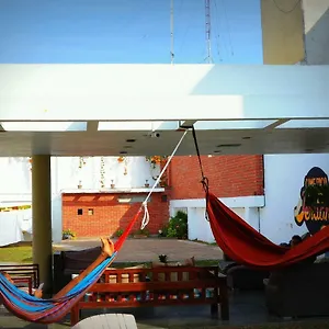 La Unsha Distretto di Lima