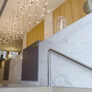 Gran Mundo Hotel&suites 3* Lima