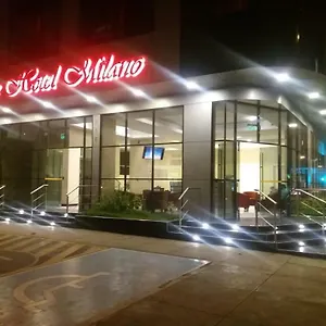 Hotel Suites Milano *