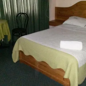 Hotel Rosas Lima