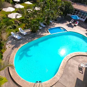 Hotel Alegre Cieneguilla