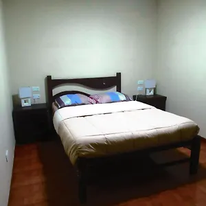 Andes Backpackers Lima