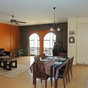 Penthouse * Lima