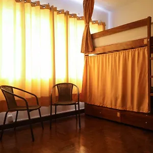 Nocleg ze śniadaniem La Unsha 2*