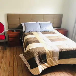 Casa De Huespedes Casablanca Miraflores ゲストハウス リマ