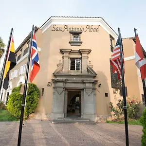 ホテル San Antonio Abad