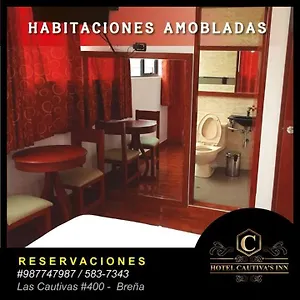 Cautivas Hotel *