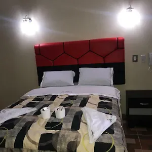 Faucett Guest house *