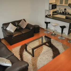 Miraflores4rent Sisley Apartamento Lima