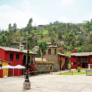 Decameron El Pueblo Resort Lima
