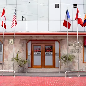 Wayra Hotel