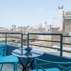 Globalstay Lux Great Location Gameroom Apartment Lima