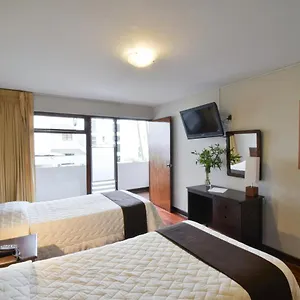 Hotell Senorial Lima