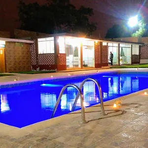 Casa Recreacional Amachito's * Lima