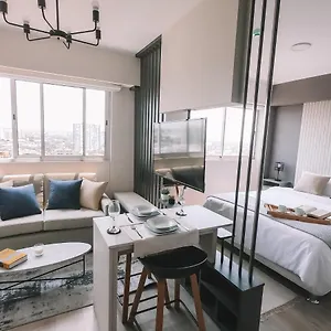 Apartamento Trendy Host Connect, Barranco *