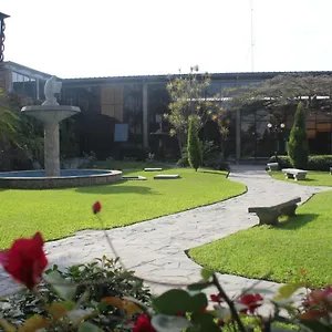 El Sol De Huachipa Hotel *