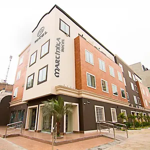 Martinika Hotel