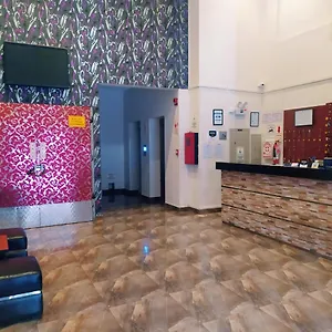 Genova 3* Lima